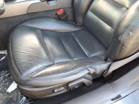Used 2007 Chevrolet Corvette Convertible w/ Preferred Equipment Group RWD image 23