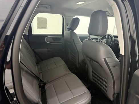 New 2025 Ford Bronco Sport Badlands image 18