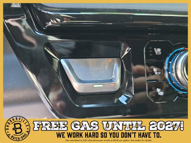 New 2026 GMC Sierra 2500 AT4 w/ Technology Package AWD/4WD image 28