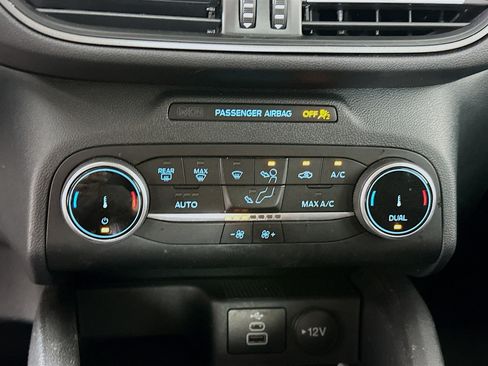 Used 2024 Ford Escape Active FWD image 22
