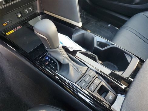 New 2026 Toyota Camry XSE image 35