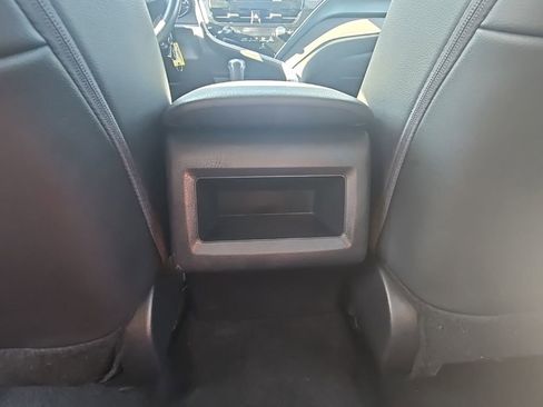 Used 2023 Toyota Camry SE FWD image 27