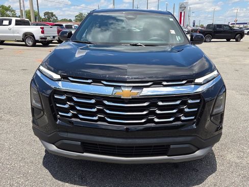 Certified 2026 Chevrolet Equinox LT FWD image 16
