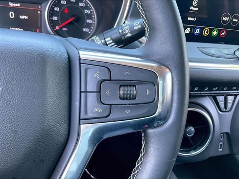 Used 2023 Chevrolet Blazer LT AWD/4WD image 22