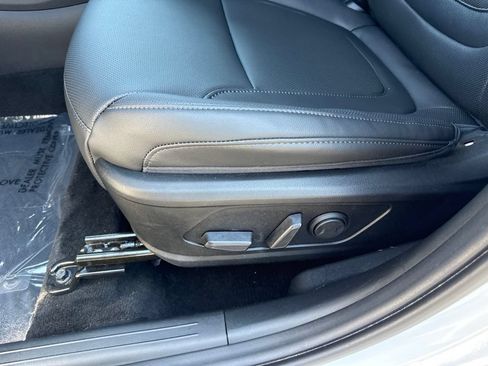 Used 2023 Hyundai Tucson SEL w/ Convenience Package AWD/4WD image 18