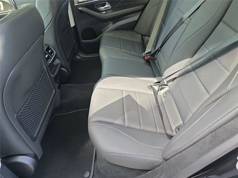 New 2026 Mercedes-Benz GLE 450 4MATIC image 16