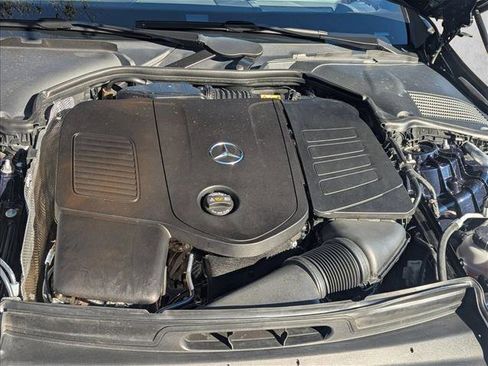 Certified 2022 Mercedes-Benz C 300 C 300 image 24