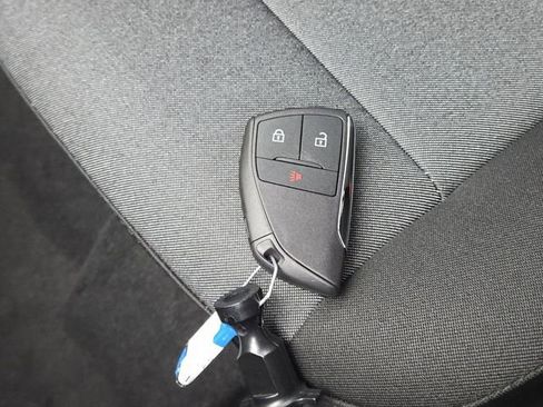 New 2026 Chevrolet Colorado Trail Boss image 35