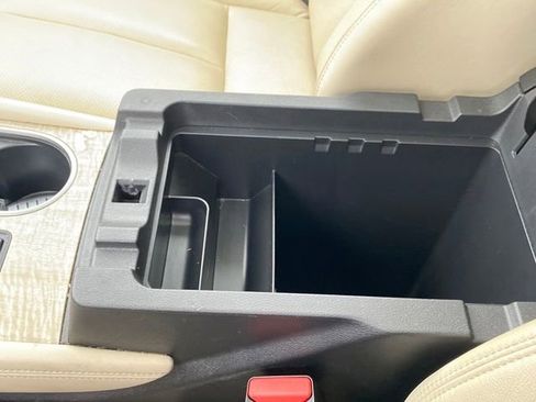 Used 2023 Nissan Murano SL image 14