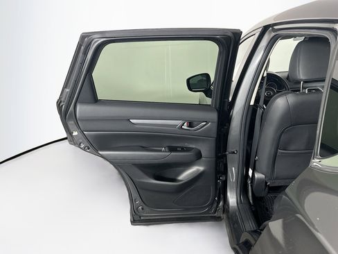 Used 2020 MAZDA CX-5 Touring image 26