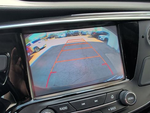 Used 2017 Buick Envision Essence image 21