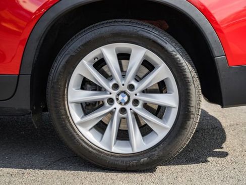 Used 2016 BMW X3 xDrive28d image 18