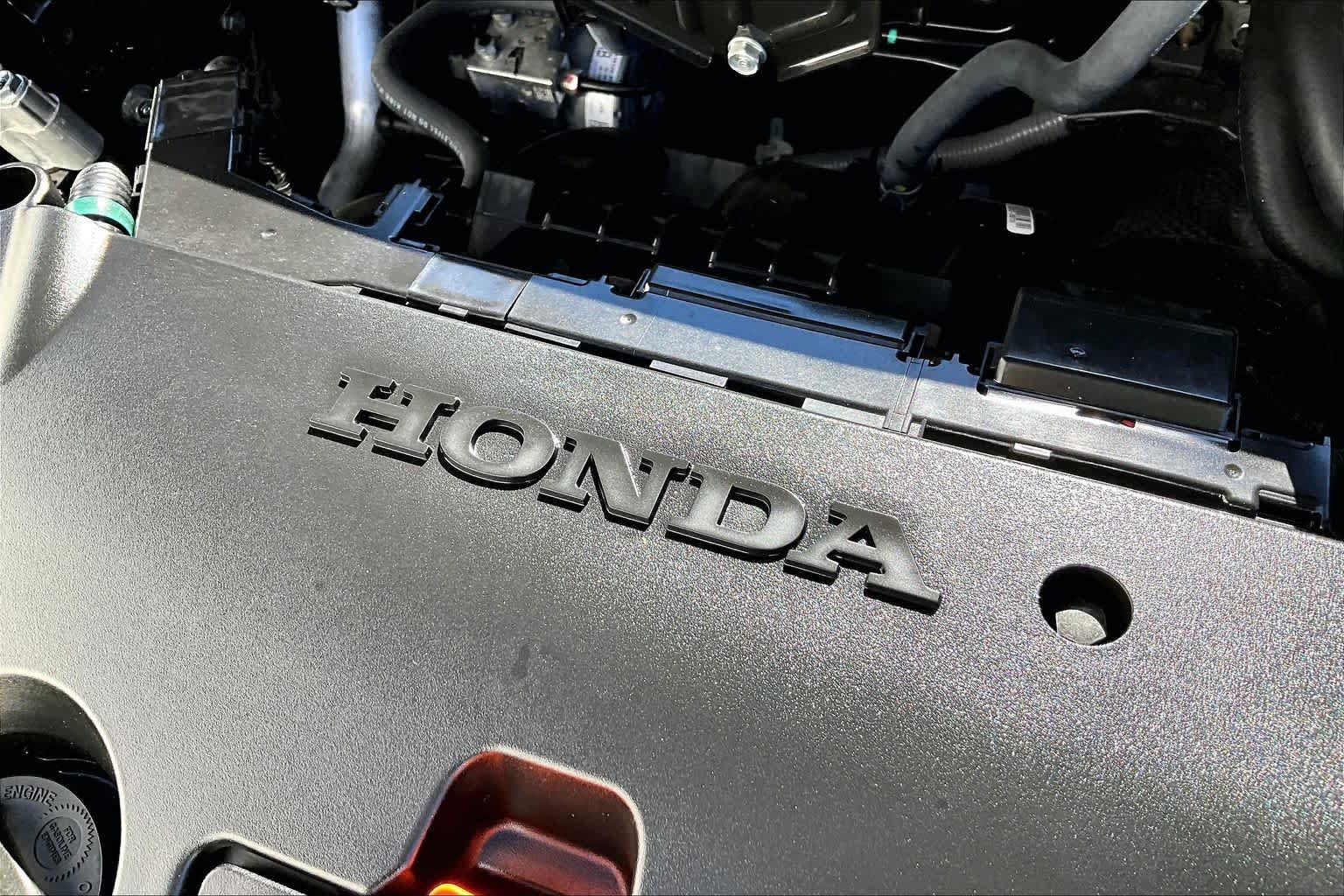Used 2024 Honda Civic Sport image 33