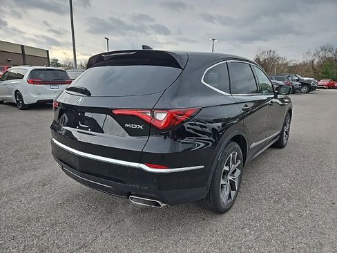 Used 2023 Acura MDX FWD w/ Technology Package image 7