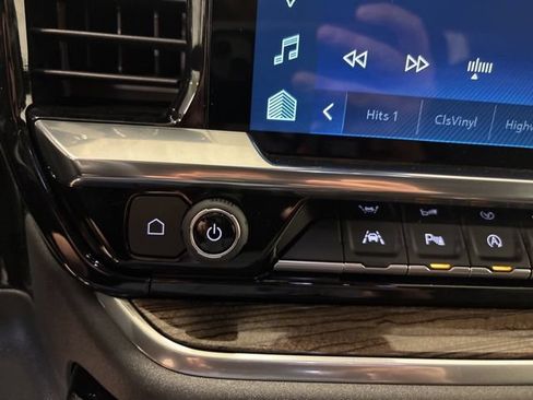 New 2026 Chevrolet Silverado 1500 LT Trail Boss w/ LT Trail Boss Premium Package AWD/4WD image 27