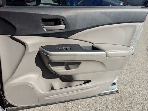 Used 2013 Honda CR-V EX-L image 20
