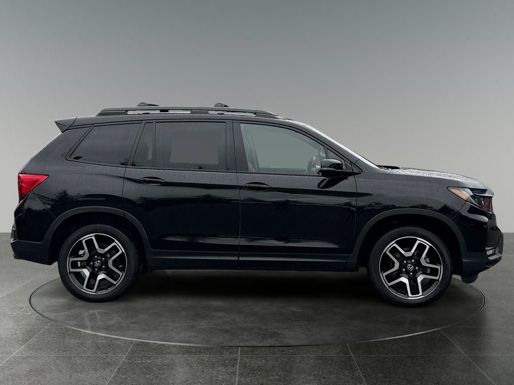 Used 2023 Honda Passport Elite image 10