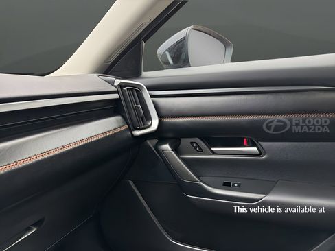 Certified 2023 MAZDA CX-50 AWD 2.5 Turbo image 31