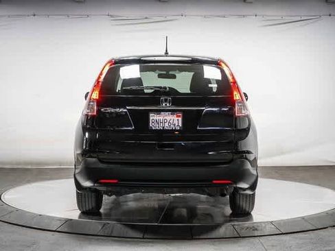 Used 2013 Honda CR-V EX image 3