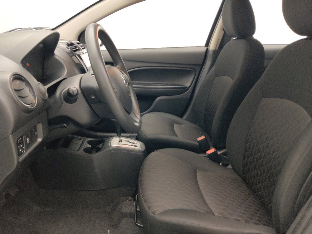 Used 2024 Mitsubishi Mirage ES FWD image 17