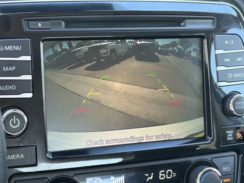 Certified 2023 Nissan Maxima SV w/ Floor Mat Group image 32