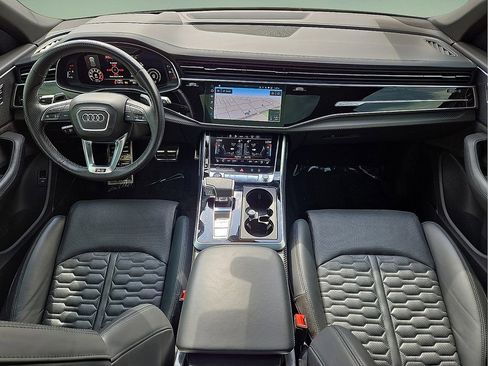 Used 2022 Audi RS Q8 image 17