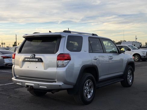 Used 2012 Toyota 4Runner SR5 image 9