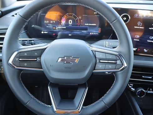 New 2026 Chevrolet Traverse LT w/ Midnight/Sport Edition image 6