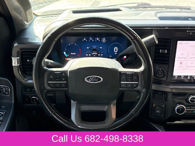 Used 2024 Ford F350 Lariat w/ Lariat Ultimate Package AWD/4WD image 14