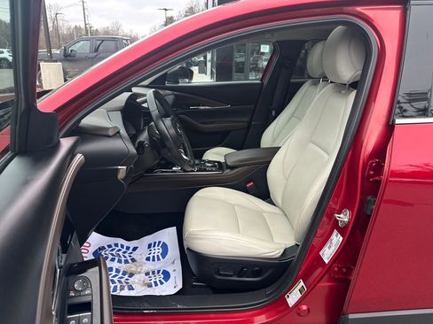 Certified 2023 MAZDA CX-30 2.5 Turbo w/ Premium Package image 13