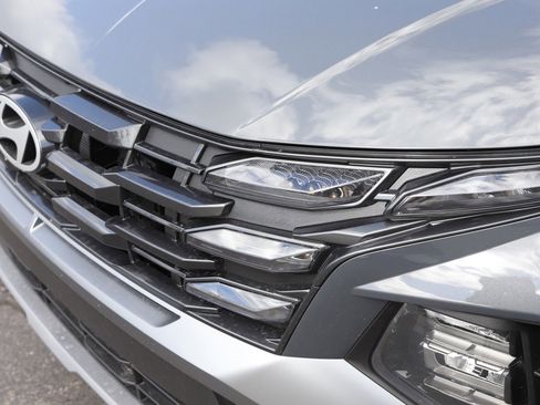New 2026 Hyundai Tucson SEL AWD/4WD image 11