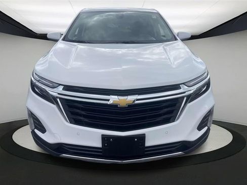 Used 2024 Chevrolet Equinox LT image 13