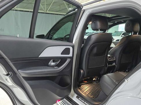 Used 2024 Mercedes-Benz GLE 450 4MATIC image 14