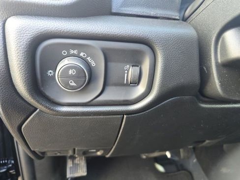 New 2026 RAM 2500 Tradesman image 18