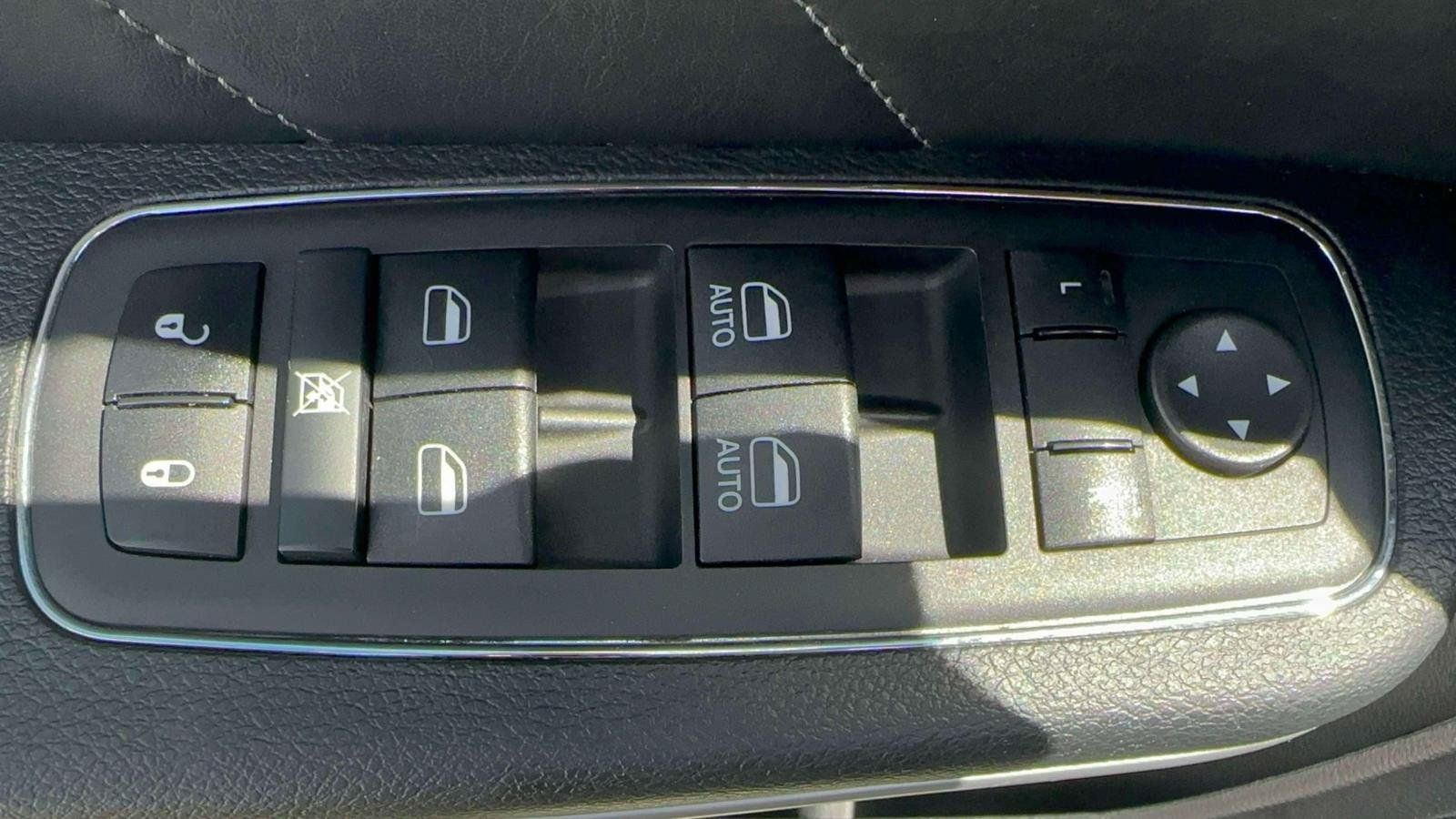 Used 2023 Dodge Charger Scat Pack RWD image 14