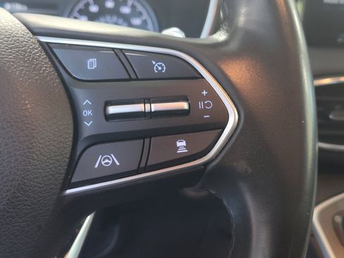 Certified 2023 Hyundai Santa Fe SEL AWD/4WD image 12