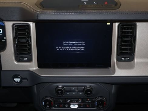 New 2025 Ford Bronco Outer Banks image 20