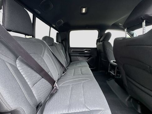 Used 2025 RAM 1500 Lone Star AWD/4WD image 27
