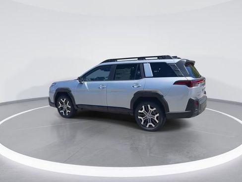 New 2026 Subaru Outback Touring XT AWD/4WD image 6