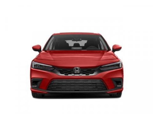 Used 2023 Honda Civic EX-L image 4