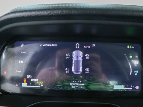Used 2023 Jeep Grand Cherokee 4WD 4xe w/ Luxury Tech Group II image 15