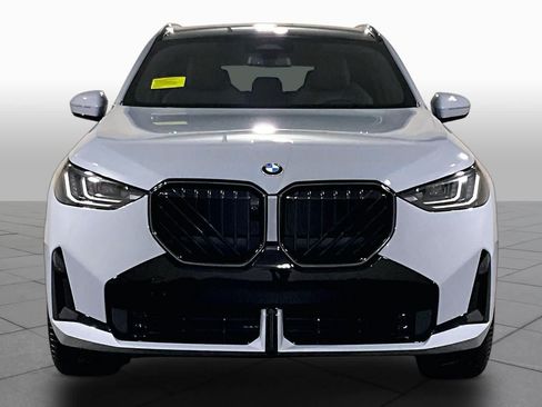 New 2026 BMW X3 xDrive30i w/ Premium Package AWD/4WD image 2