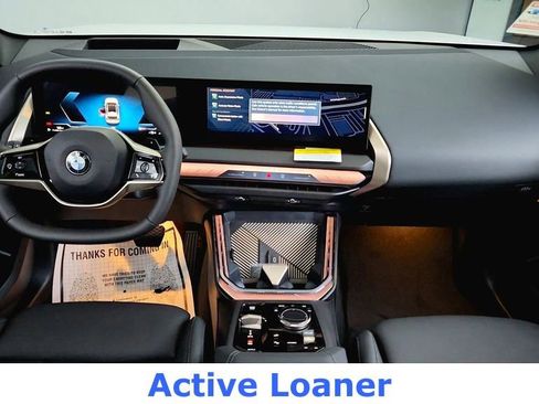 Used 2025 BMW X3 xDrive30i w/ Premium Package AWD/4WD image 31