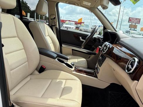 Used 2013 Mercedes-Benz GLK 350 2WD image 20