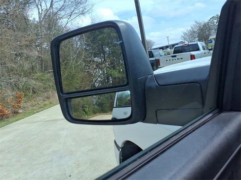 New 2026 RAM 3500 Tradesman image 24