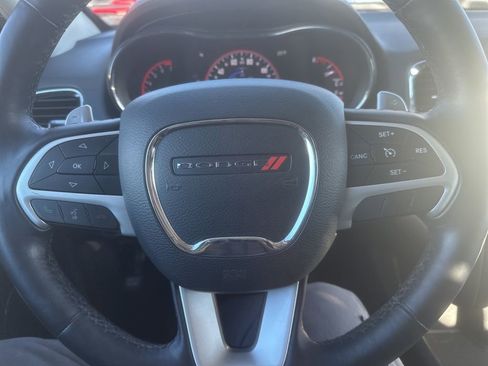 Used 2017 Dodge Durango SXT w/ Quick Order Package 23B image 24