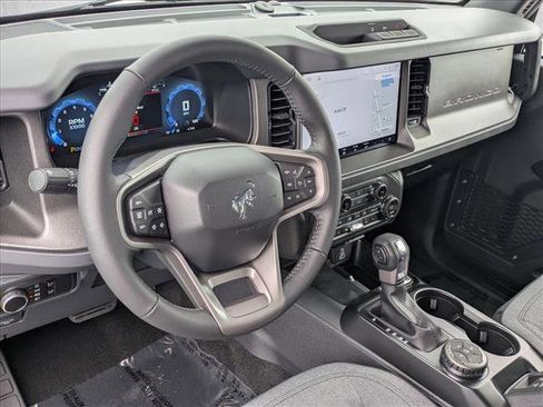 New 2026 Ford Bronco Big Bend image 3