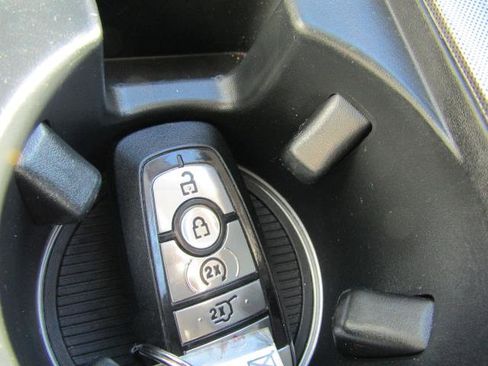 Used 2024 Ford Edge Titanium w/ Equipment Group 301A image 22