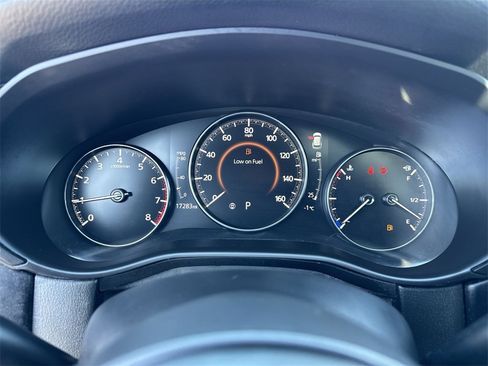 Used 2024 MAZDA CX-50 AWD 2.5 Turbo w/ Premium Pkg image 15