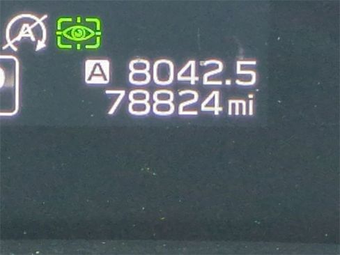 Used 2021 Subaru Outback Limited image 21